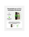 Belkin ScreenForce magn.Schutzh. iPhone 16 ProMax tran.MSA028hqCL - nr 4