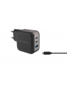Conceptronic ALTHEA17B 3-Port 67W GaN USB PD Charger - nr 3