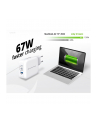 Conceptronic ALTHEA17W 3-Port 67W GaN USB PD Charger - nr 11
