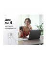 Conceptronic ALTHEA18W 4-Port 100W GaN USB PD Charger - nr 10