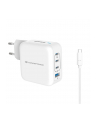Conceptronic ALTHEA18W 4-Port 100W GaN USB PD Charger - nr 4
