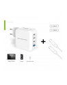 Conceptronic ALTHEA18W 4-Port 100W GaN USB PD Charger - nr 8