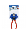 KNIPEX Kraft-Seitenschneider 140 mm, Kunststoff überzogen - nr 1