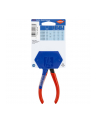 KNIPEX Kraft-Seitenschneider 140 mm, Kunststoff überzogen - nr 2