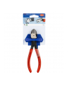 KNIPEX Kraft-Seitenschneider 160 mm, Kunststoff überzogen - nr 1