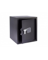 yale home Sejf podstawowy YEC biurowy z alarmem - nr 2