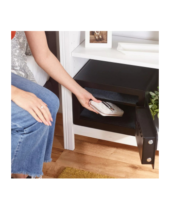 yale home Sejf na laptop YLFM maximum ochrony