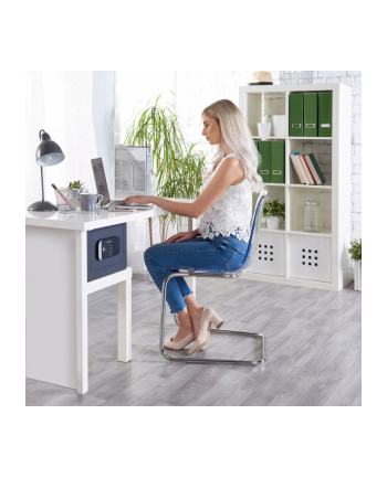 yale home Sejf domowy YSEM maximum ochorny