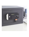 yale home Sejf domowy YSFM maksimum ochorny - nr 4