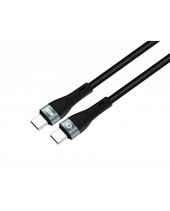 Conceptronic ETTA01B20 USB C-C PD 3.0 100W 2M