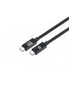 Conceptronic ETTA04B20 USB 4.0 Gen 3 C-C PD 3.1 2M - nr 7
