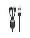 Conceptronic ETTA06B15 3-in-1 USB PD 100W 1.5M - nr 8