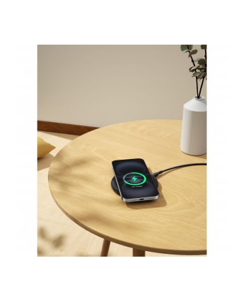 Belkin BOOST Charge Ladepad 15W USB-C ohne Netzt.schw.WIA012hqBK nr 1