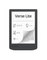 PocketBook Verse Lite Midnight Grey - nr 1
