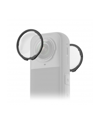 Insta360 X5 Standard Lens Guards