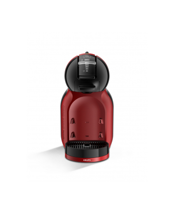 Krups KP 123 H  Mini Me Dolce Gusto   kirschczerwony