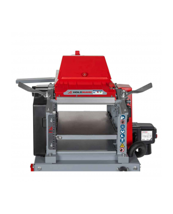 Holzmann HOB260MINI_230V Abricht-Dickenhobelmaschine