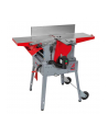 Holzmann HOB260MINI_400V Abricht-Dickenhobelmaschine - nr 1