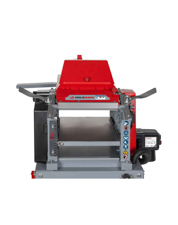 Holzmann HOB260MINI_400V Abricht-Dickenhobelmaschine główny