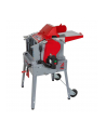 Holzmann HOB260MINI_400V Abricht-Dickenhobelmaschine - nr 7