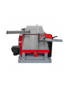 Holzmann HOB260MINI_400V Abricht-Dickenhobelmaschine - nr 8