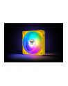 Thermaltake CT120 EX ARGB Sync PC Cooling Fan Bumblebee 3 Pack - nr 10