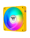 Thermaltake CT120 EX ARGB Sync PC Cooling Fan Bumblebee 3 Pack - nr 23