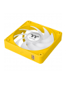 Thermaltake CT120 EX ARGB Sync PC Cooling Fan Bumblebee 3 Pack - nr 3