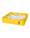 Thermaltake CT120 EX ARGB Sync PC Cooling Fan Bumblebee 3 Pack - nr 4