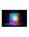 Thermaltake CT120 EX ARGB Sync PC Cooling Fan Gravel Sand 3Pack - nr 10