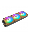 Thermaltake CT120 EX ARGB Sync PC Cooling Fan Gravel Sand 3Pack - nr 6
