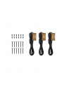 Thermaltake CT120 EX ARGB Sync PC Cooling Fan Gravel Sand 3Pack - nr 8