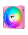 Thermaltake CT120 EX ARGB Sync PC Cooling Fan Bubble Pink 3Pack - nr 11