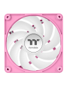 Thermaltake CT120 EX ARGB Sync PC Cooling Fan Bubble Pink 3Pack - nr 14