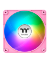 Thermaltake CT120 EX ARGB Sync PC Cooling Fan Bubble Pink 3Pack - nr 21