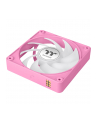Thermaltake CT120 EX ARGB Sync PC Cooling Fan Bubble Pink 3Pack - nr 3