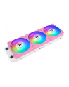 Thermaltake CT120 EX ARGB Sync PC Cooling Fan Bubble Pink 3Pack - nr 6