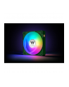Thermaltake CT120 EX ARGB Sync Cooling Fan Racing Green 3 Pack - nr 10