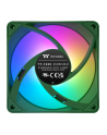 Thermaltake CT120 EX ARGB Sync Cooling Fan Racing Green 3 Pack - nr 17