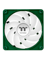 Thermaltake CT120 EX ARGB Sync Cooling Fan Racing Green 3 Pack - nr 22