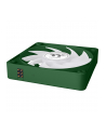 Thermaltake CT120 EX ARGB Sync Cooling Fan Racing Green 3 Pack - nr 5