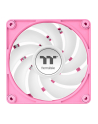 Thermaltake CT140 EX ARGB Sync PC Cooling Fan Bubble Pink 3Pack - nr 22