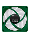 Thermaltake CT140 EX ARGB Sync Cooling Fan Racing Green 3 Pack - nr 24