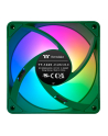 Thermaltake CT140 EX ARGB Sync Cooling Fan Racing Green 3 Pack - nr 29