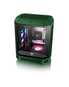 Thermaltake CT140 EX ARGB Sync Cooling Fan Racing Green 3 Pack - nr 7
