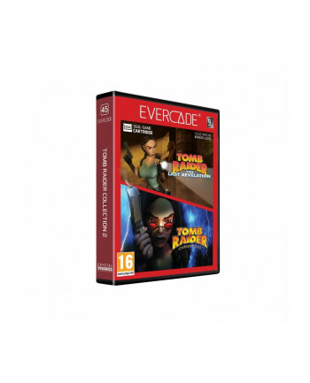 plaion Gra kolekcja Tomb Raider