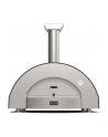 Alfa Forni Classico 4 Pizze Hybrid Schiefer Grau - nr 1