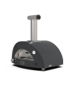 Alfa Forni Moderno 2 Pizze Hybrid-Pizzaofen Ardesia Grey - nr 2