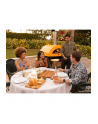 Alfa Forni Moderno 5 Pizze Hybrid Fire Yellow - nr 10