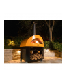 Alfa Forni Moderno 5 Pizze Hybrid Fire Yellow - nr 11